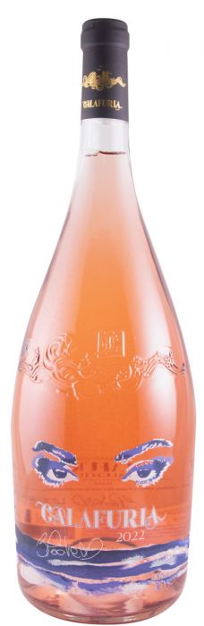 2022 Tormaresca Calafuria Salento rosé 1.5L