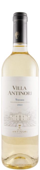 2022 Villa Antinori white