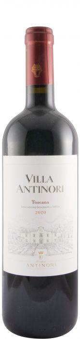 2020 Villa Antinori Chianti Classico red