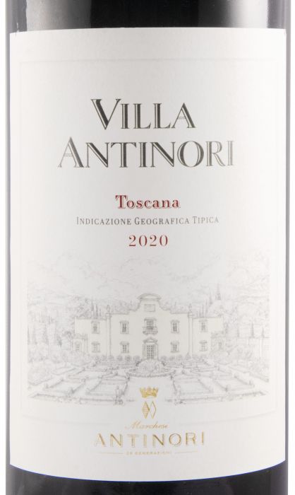 2020 Villa Antinori tinto