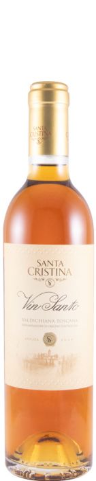 2019 Santa Cristina Vin Santo Valdichiana branco 37,5cl