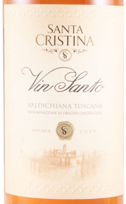 2019 Santa Cristina Vin Santo Valdichiana white 37.5cl