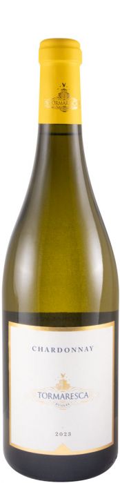 2023 Tormaresca Chardonnay branco