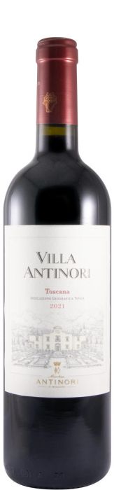 2021 Villa Antinori tinto