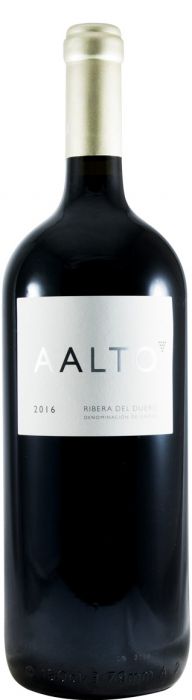 2016 Bodegas Aalto Ribera del Duero red 1.5L
