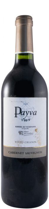 1999 Payva Cabernet Sauvignon tinto