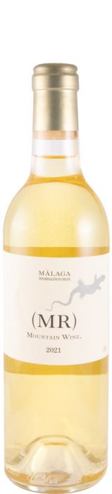 2021 Telmo Rodríguez MR Mountain Wine Málaga branco 50cl
