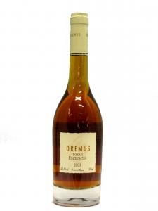 2003 Tokaji Oremus Eszencia white 37.5cl