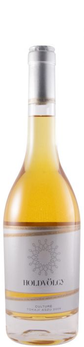 2009 Tokaji Holdvölgy Culture Aszú 6 Puttonyos branco 37,5cl