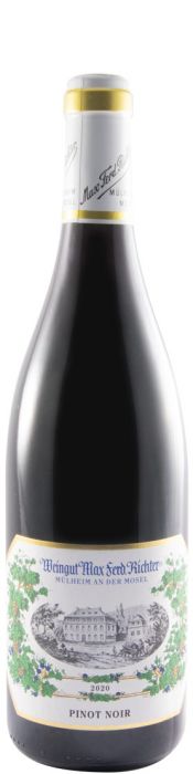2020 Max Ferd. Richter Spätburgunder Pinot Noir red