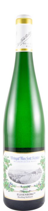 2023 Max Ferd. Richter Elisenberg Riesling Kabinett branco