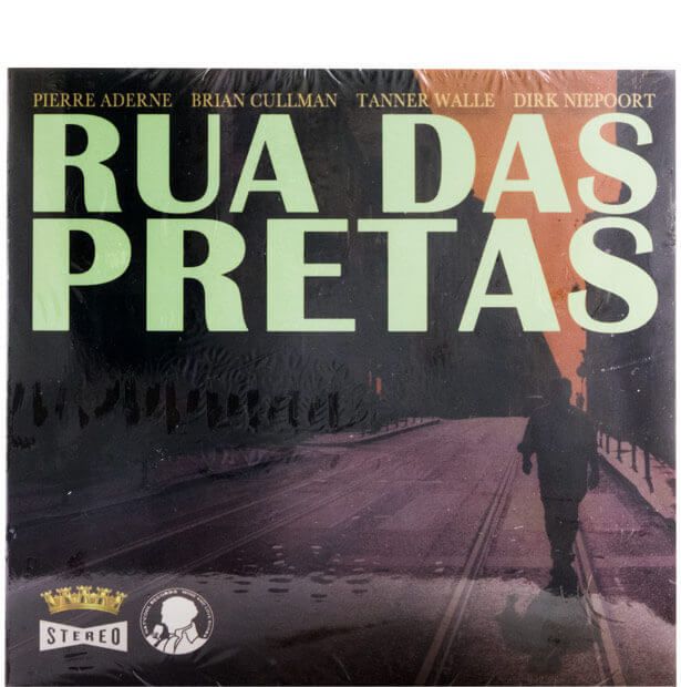 2017 Niepoort Nat Cool Rua das Pretas tinto c/CD 1L