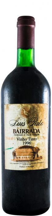 1996 Luís Pato tinto
