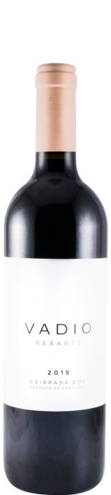 2015 Vadio Rexarte tinto