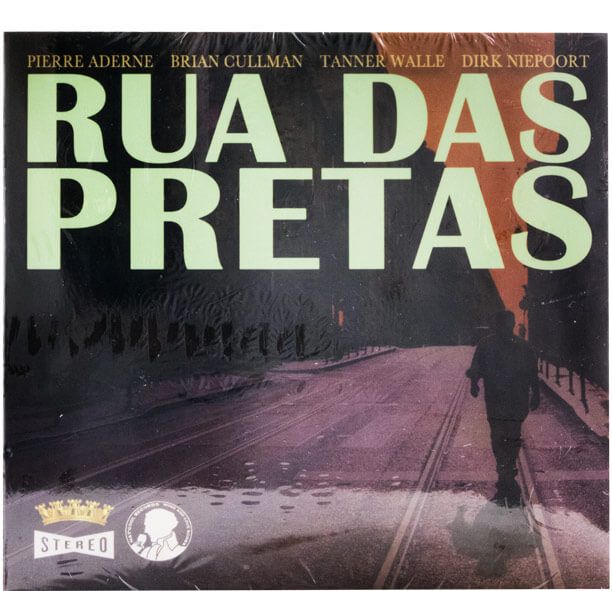 2019 Niepoort Nat Cool Rua das Pretas red w/CD 1L