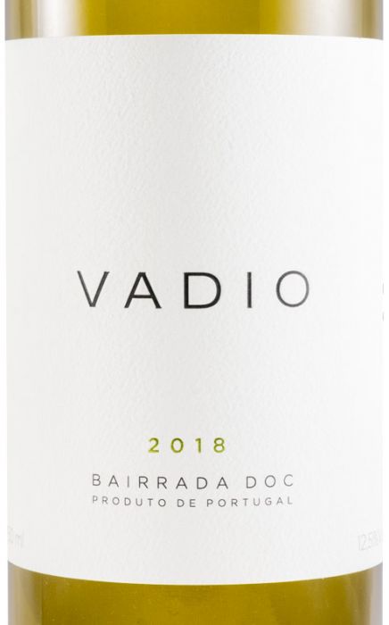 2019 Vadio white
