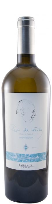 2018 Caves São Domingos Lopo de Freitas branco