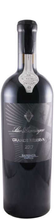 2017 São Domingos Grande Reserva red