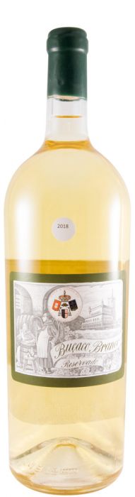 2018 Buçaco Reservado branco 1,5L