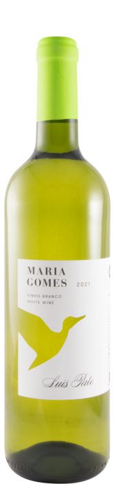 2021 Luís Pato Maria Gomes branco