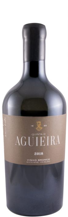 2018 Aveleda Quinta d'Aguieira branco