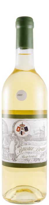 2007 Buçaco white