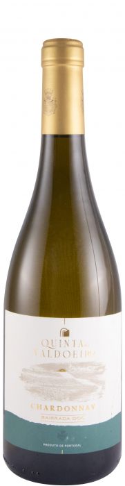 2022 Quinta do Valdoeiro Chardonnay branco