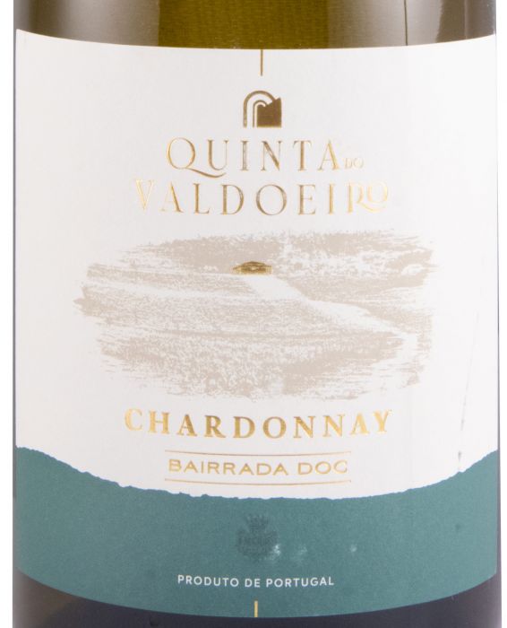 2022 Quinta do Valdoeiro Chardonnay white