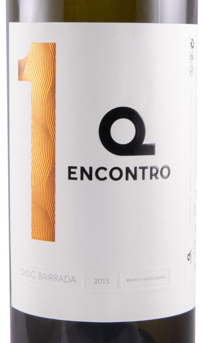 2015 Encontro 1 white