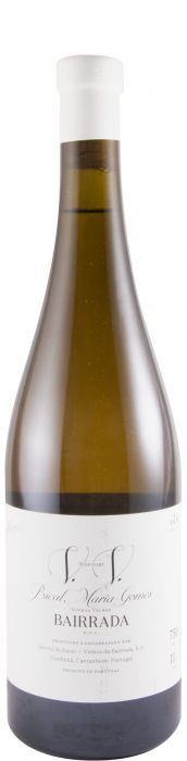 2014 Niepoort Quinta de Baixo Vinhas Velhas branco