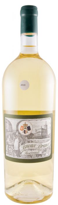 2019 Buçaco Reservado branco 1,5L