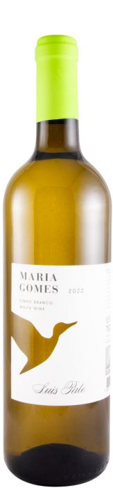 2022 Luís Pato Maria Gomes branco