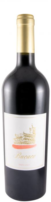 2021 Buçaco red