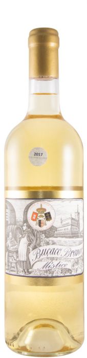 2017 Buçaco Místico branco