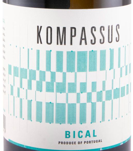 2020 Kompassus Bical white