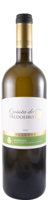 2020 Quinta do Valdoeiro Reserva white