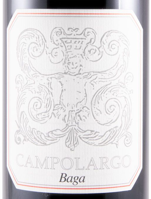2019 Campolargo Baga tinto