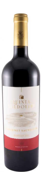 2019 Quinta do Valdoeiro Cabernet Sauvignon tinto