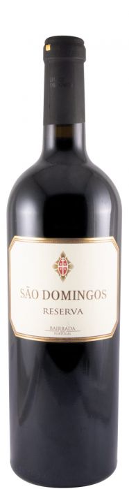 2019 São Domingos Reserva tinto