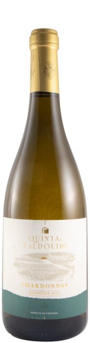 2023 Quinta do Valdoeiro Chardonnay white