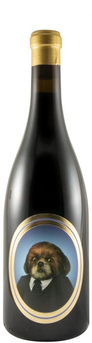 2023 Clarete Herdade do Rocim Dr. Bruno Baga