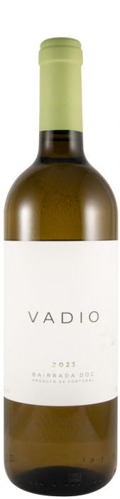 2023 Vadio branco