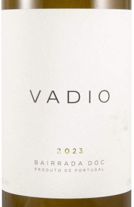 2023 Vadio branco