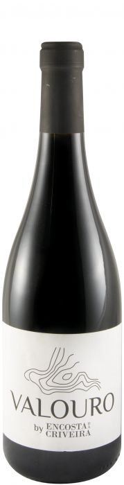 2022 Encosta da Criveira Valouro tinto
