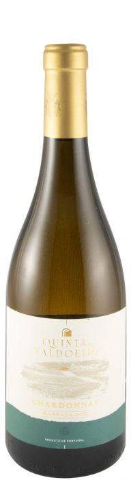 2024 Quinta do Valdoeiro Chardonnay branco
