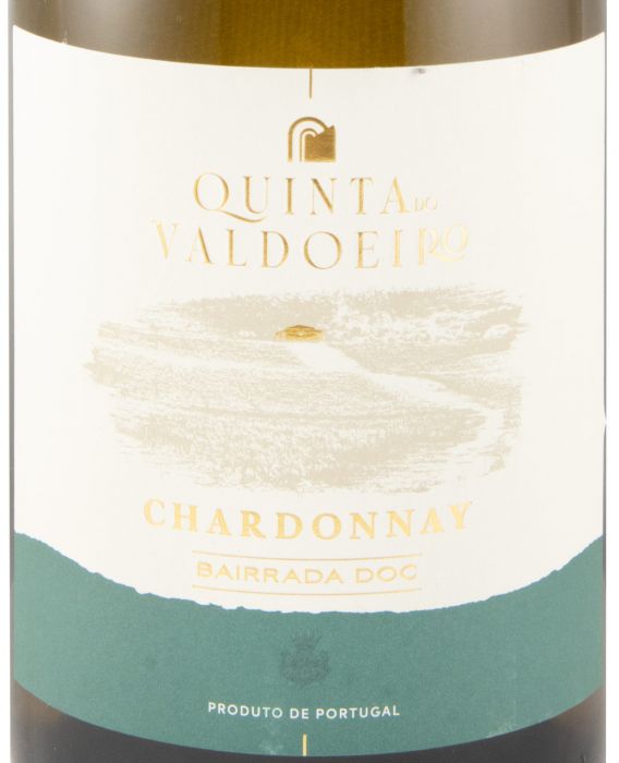 2024 Quinta do Valdoeiro Chardonnay branco