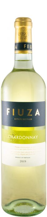 2019 Fiuza Chardonnay white