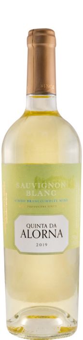 2019 Quinta da Alorna Sauvignon Blanc branco