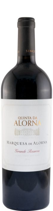 2016 Marquesa de Alorna Grande Reserva tinto