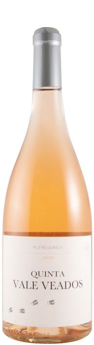 2020 Quinta Vale Veados rosé